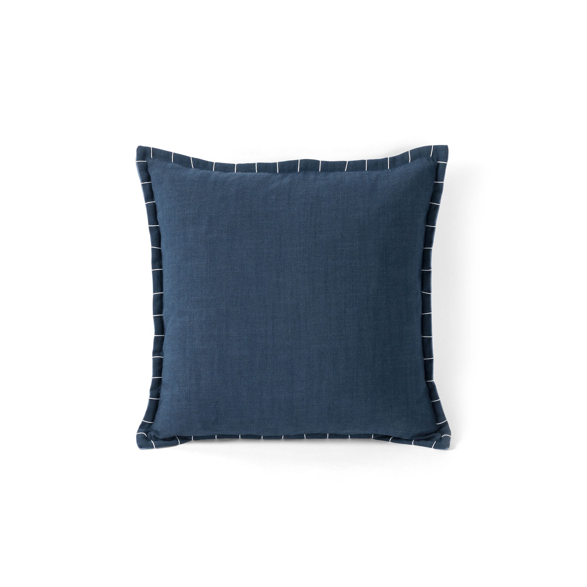 Simone Pillow - Navy