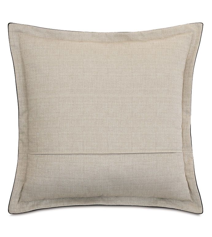 Plume Feather Pillow Insert Eastern Accents Size: 27 x 27