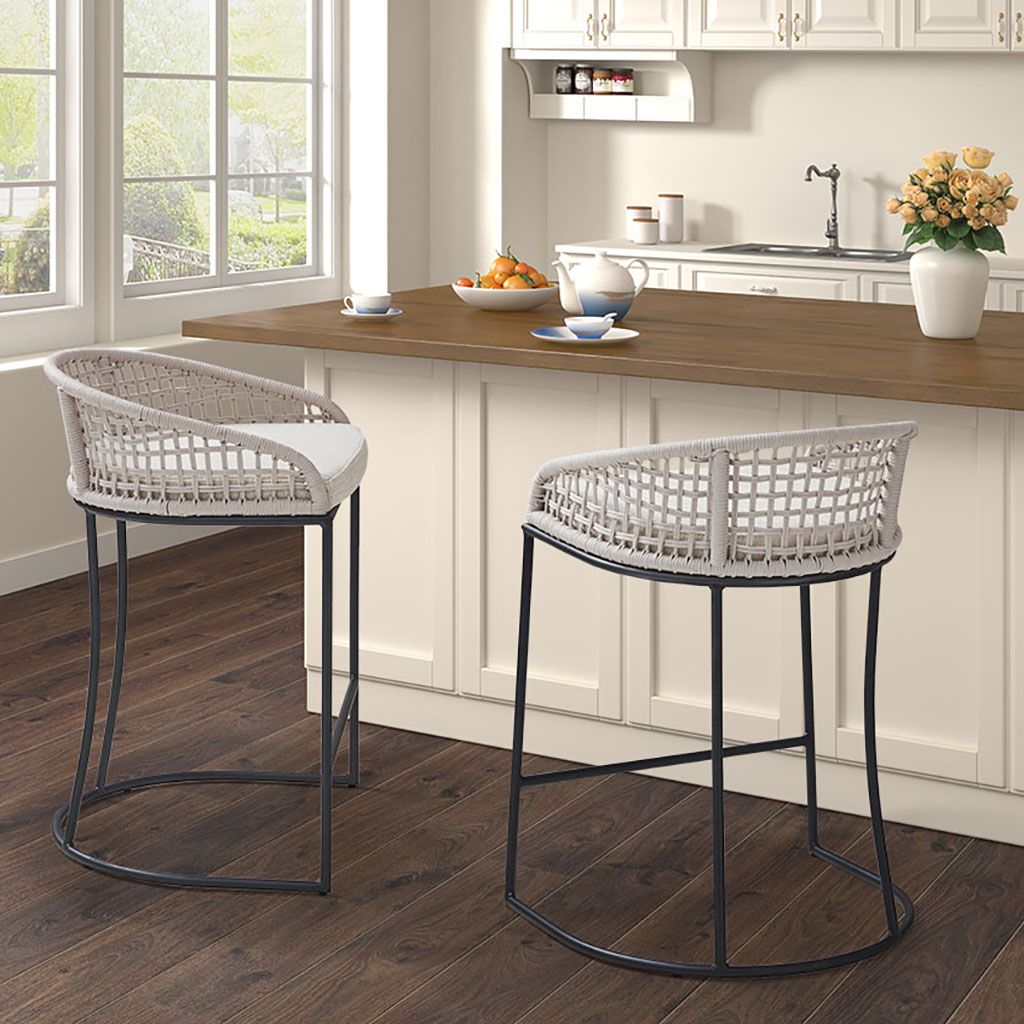 Madison park bar online stools