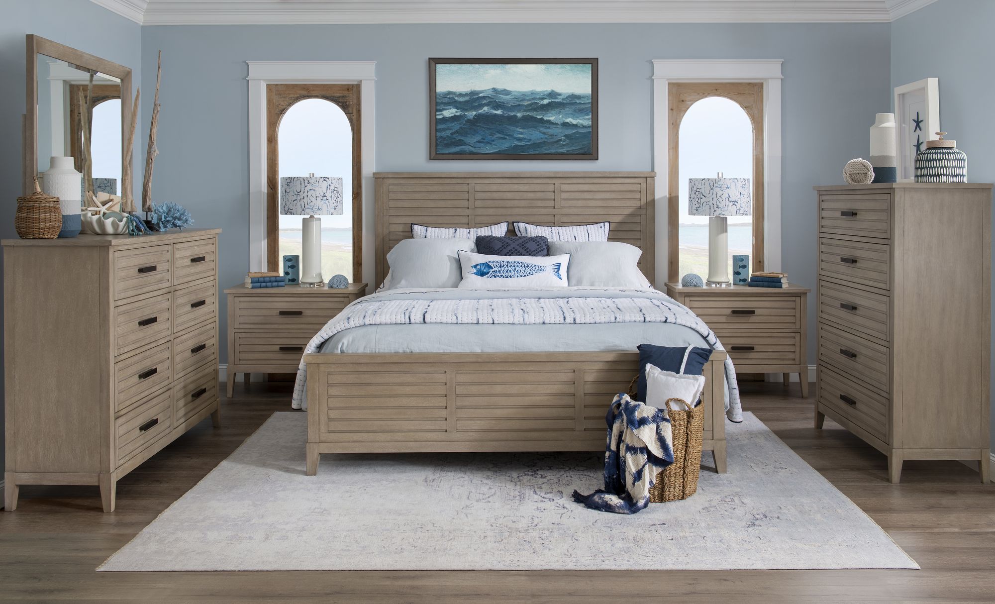 Edgewater Dresser at allmine.com