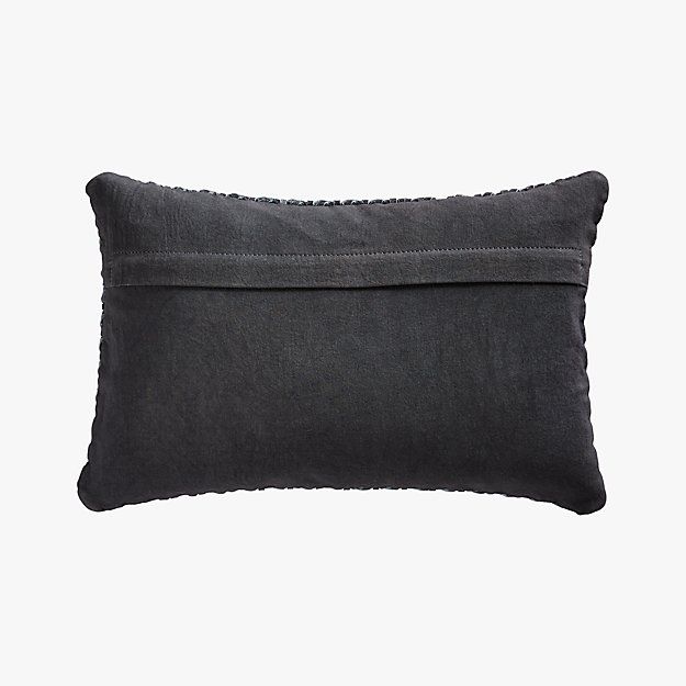 Feather-Down Throw Pillow Insert 18x18