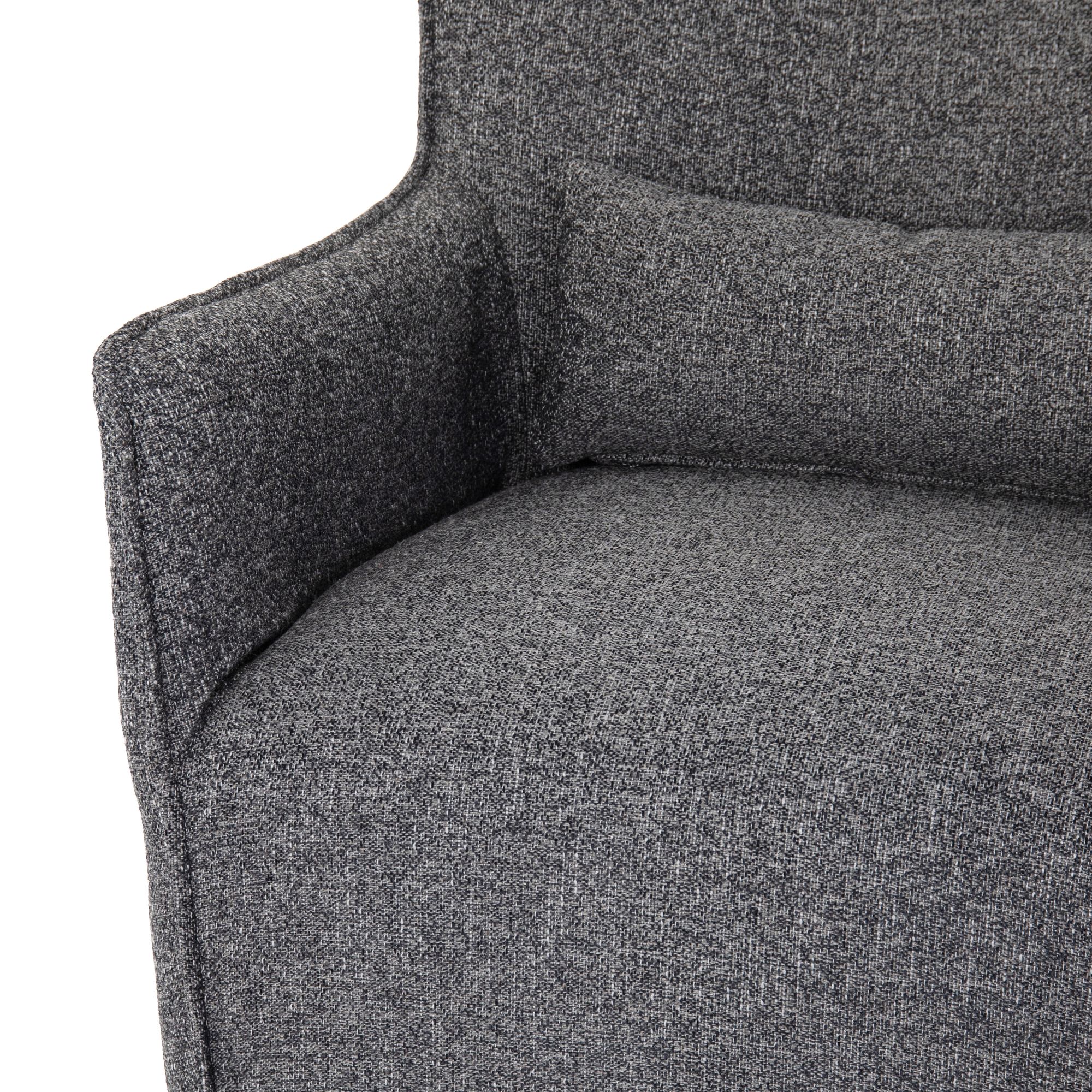 Kimble best sale swivel chair