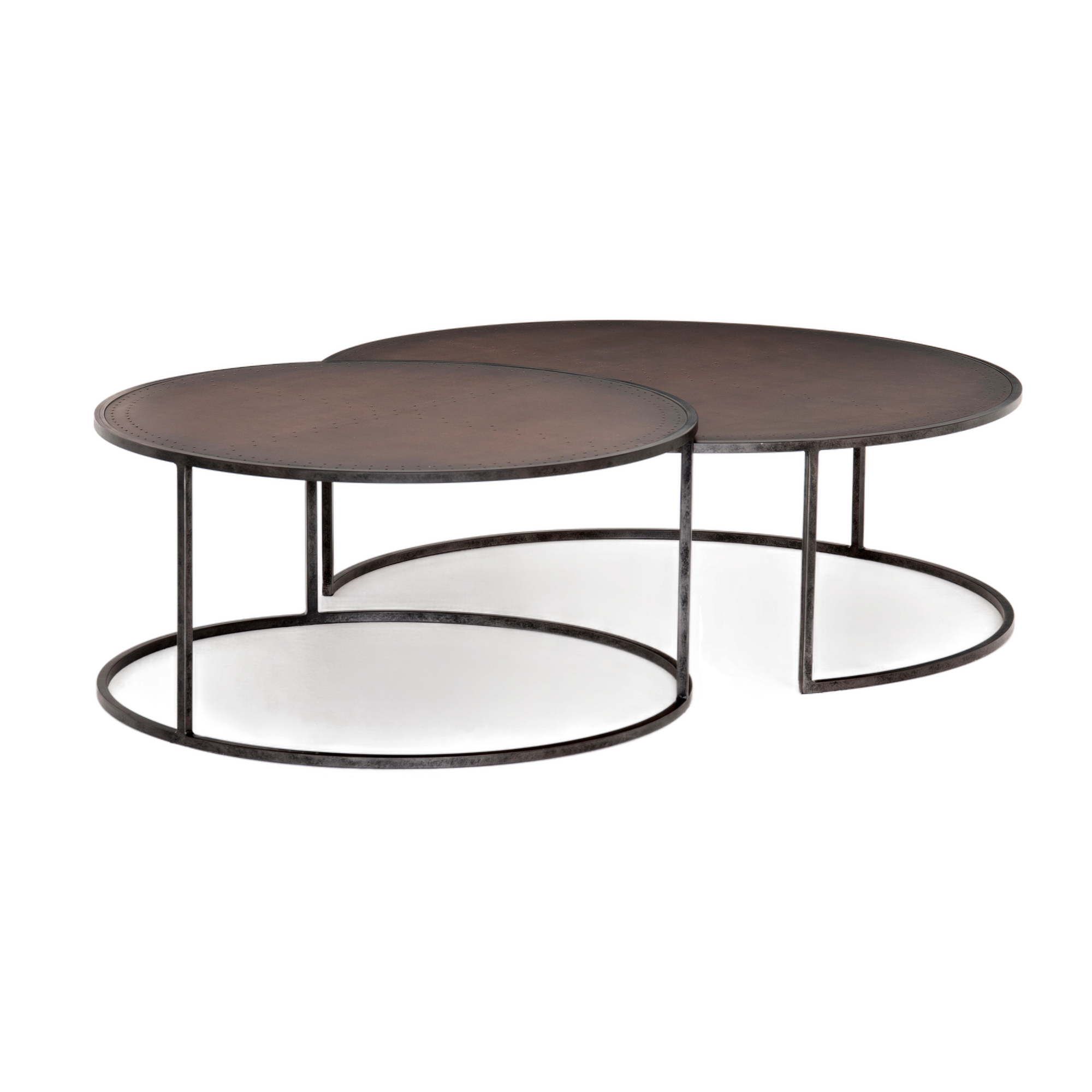 Catalina nesting coffee table hotsell