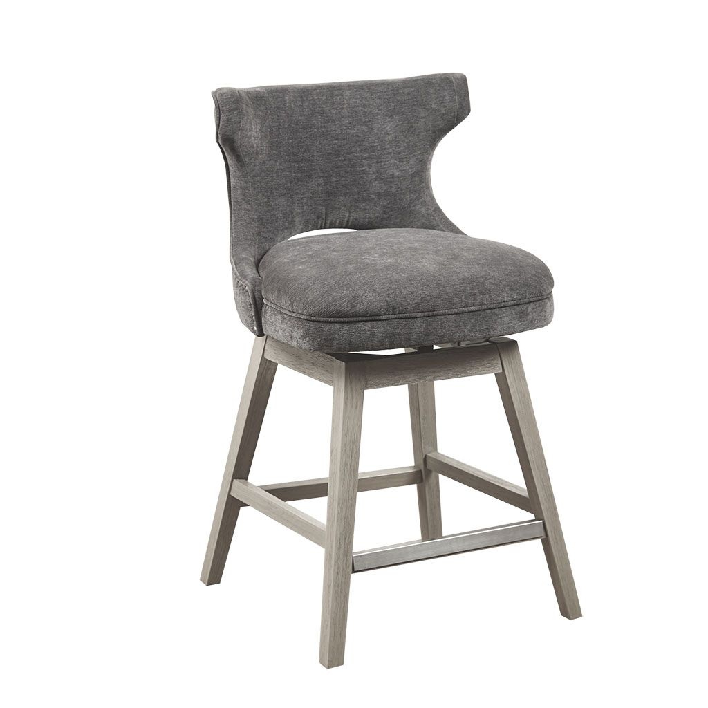 Madison park swivel counter stool hot sale