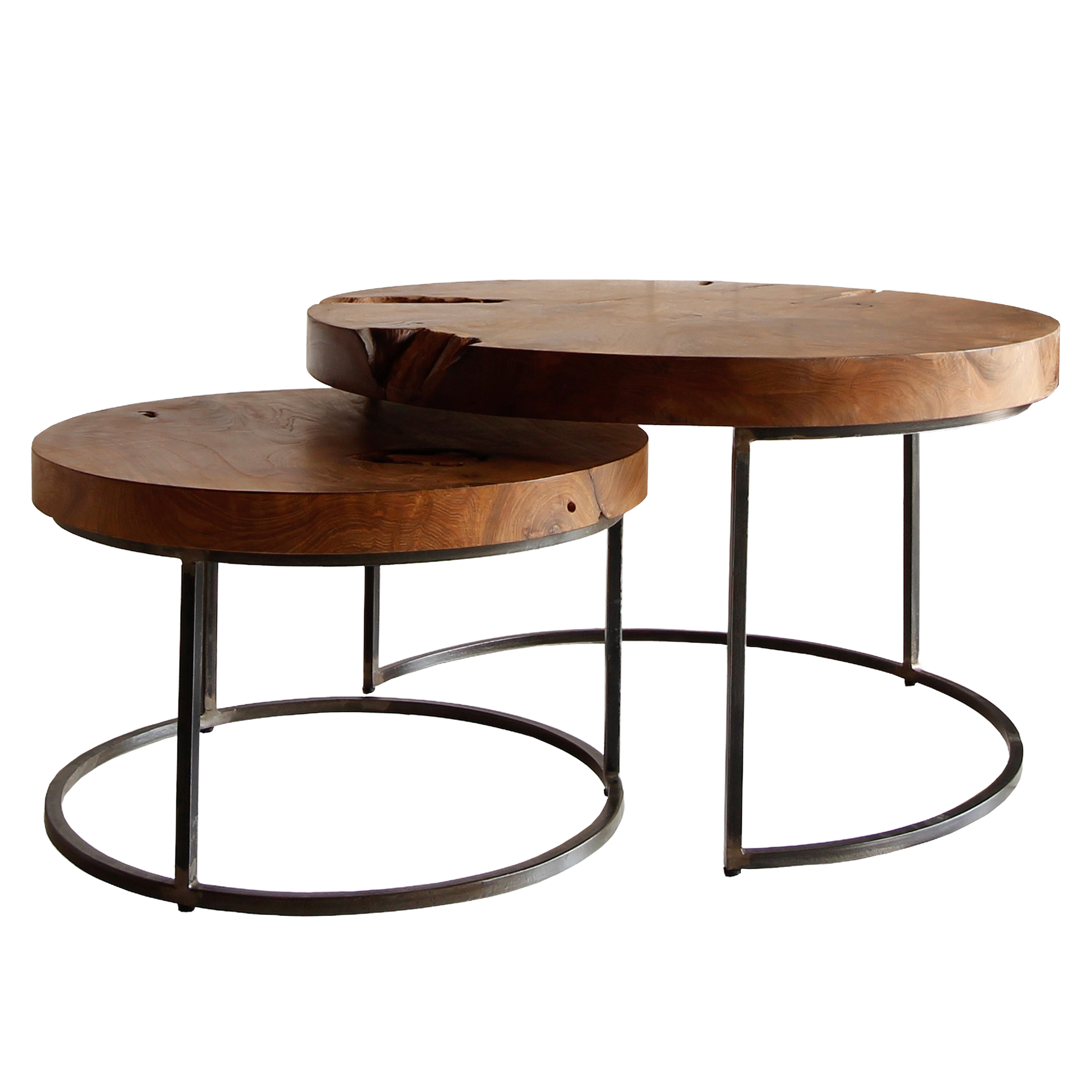 Gaen Studio - Coffee Tables - Pandora Mini Bar with Coffee Table –