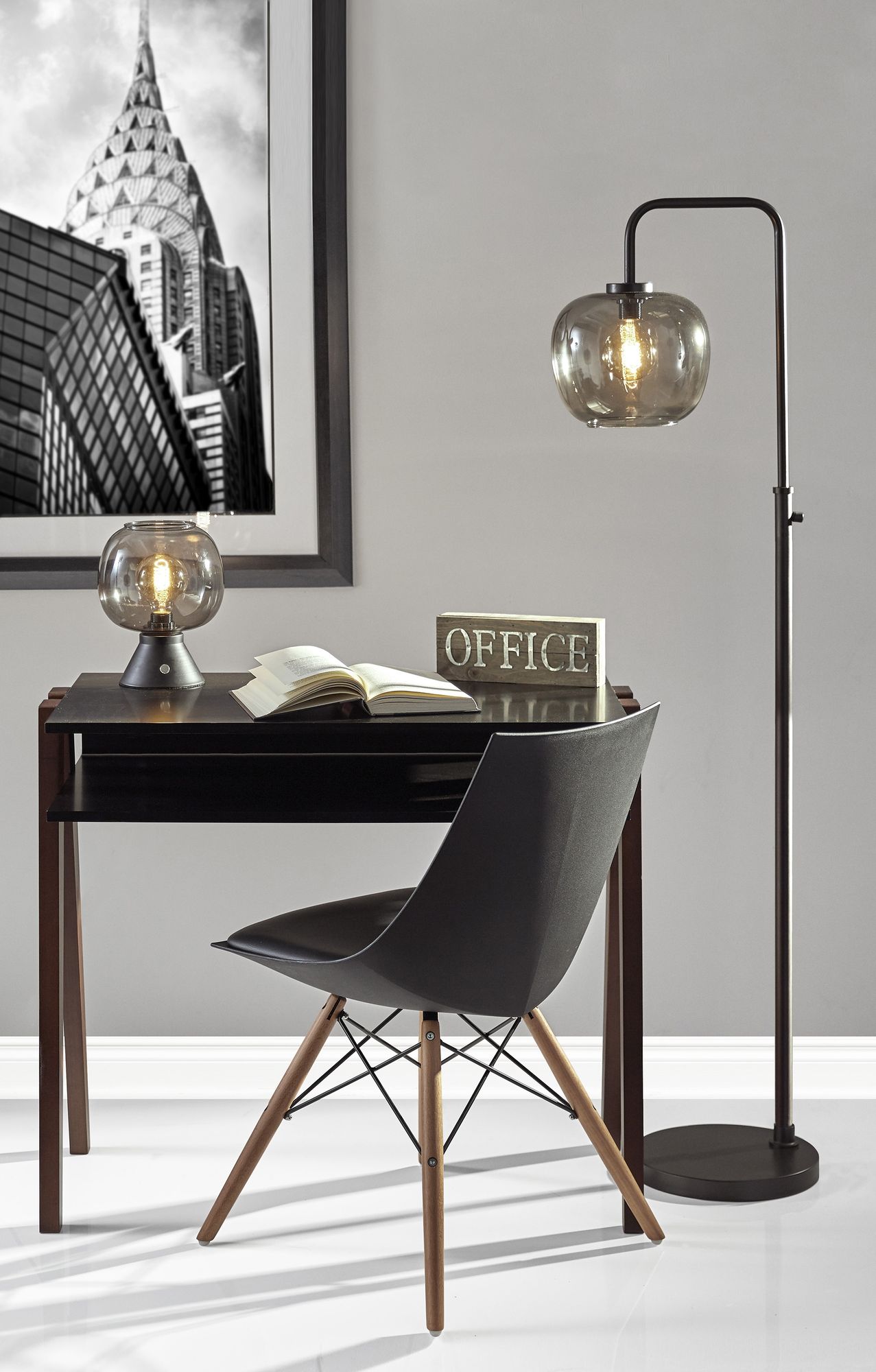 Ashton floor lamp discount