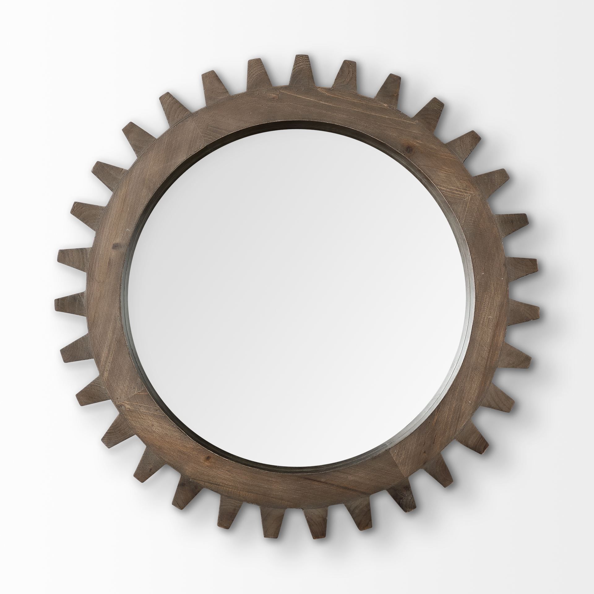 Cog Mirror Collection 2 (set Of 3) at allmine.com