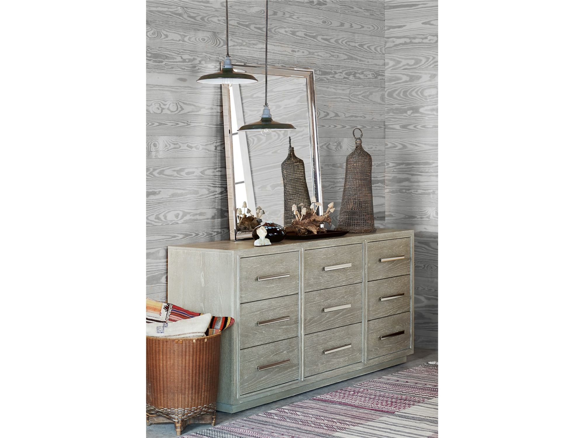 Zephyr Drawer Dresser at allmine.com