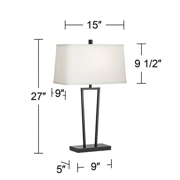 Modern Table Lamps