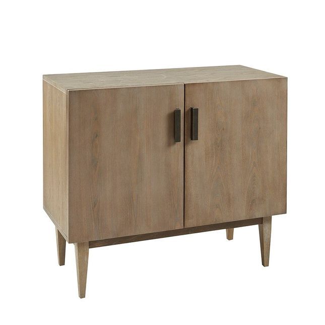 Morrison store bar cabinet