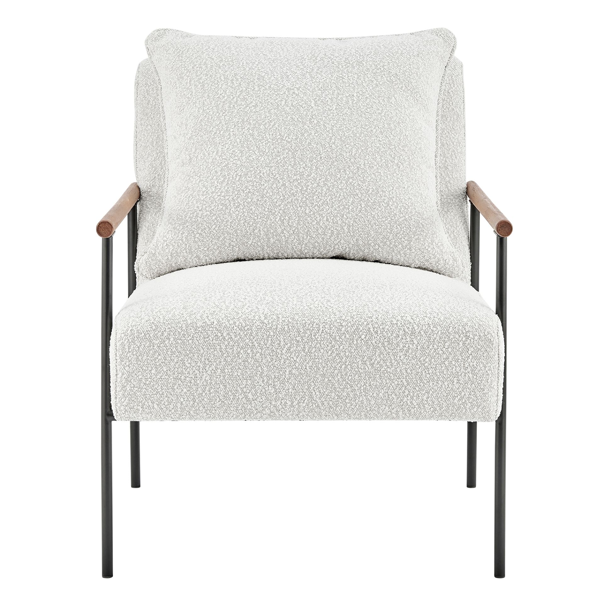 Quinton Accent Arm Chair at allmine