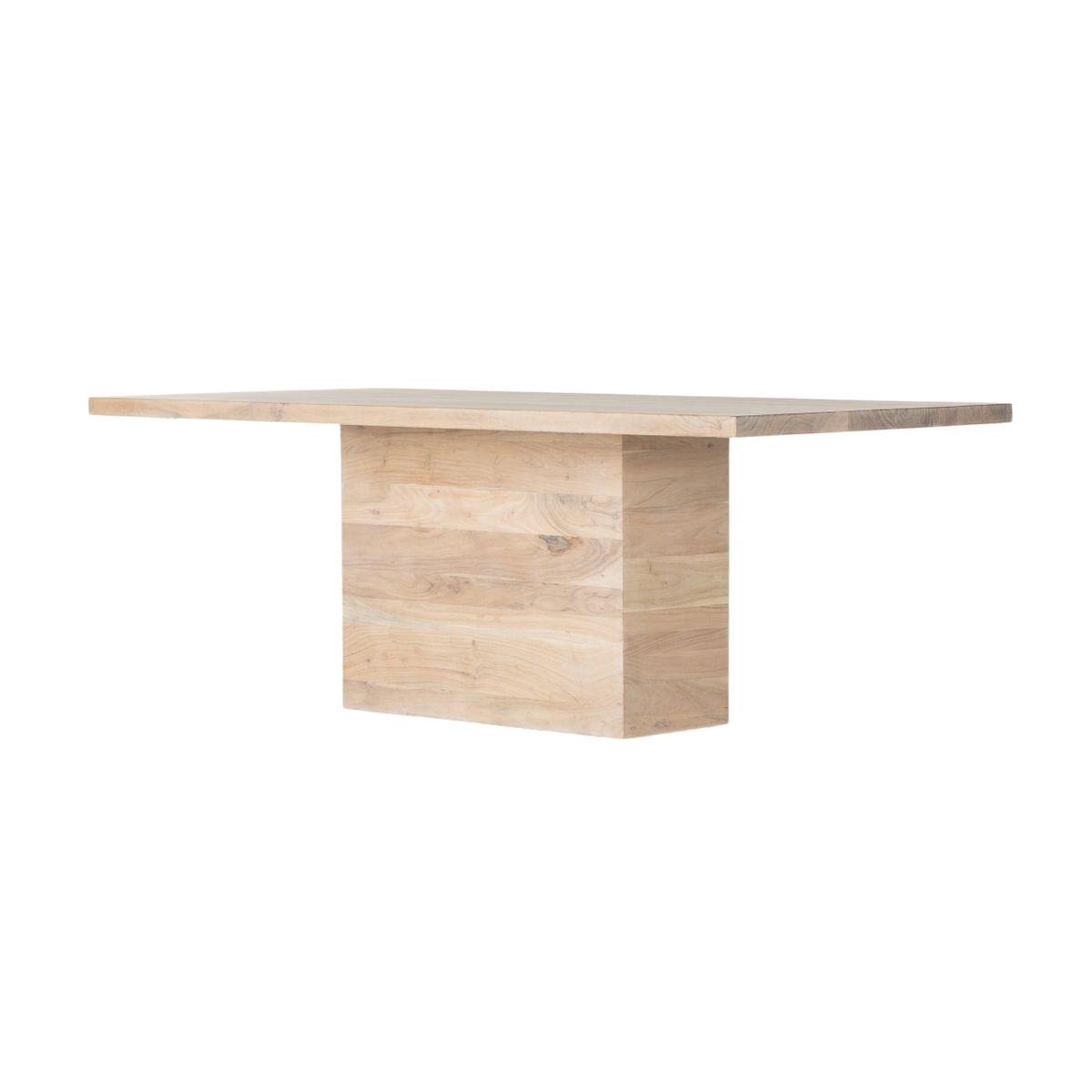 Four Hands Yvonne Dining Table - Thumbnail 2