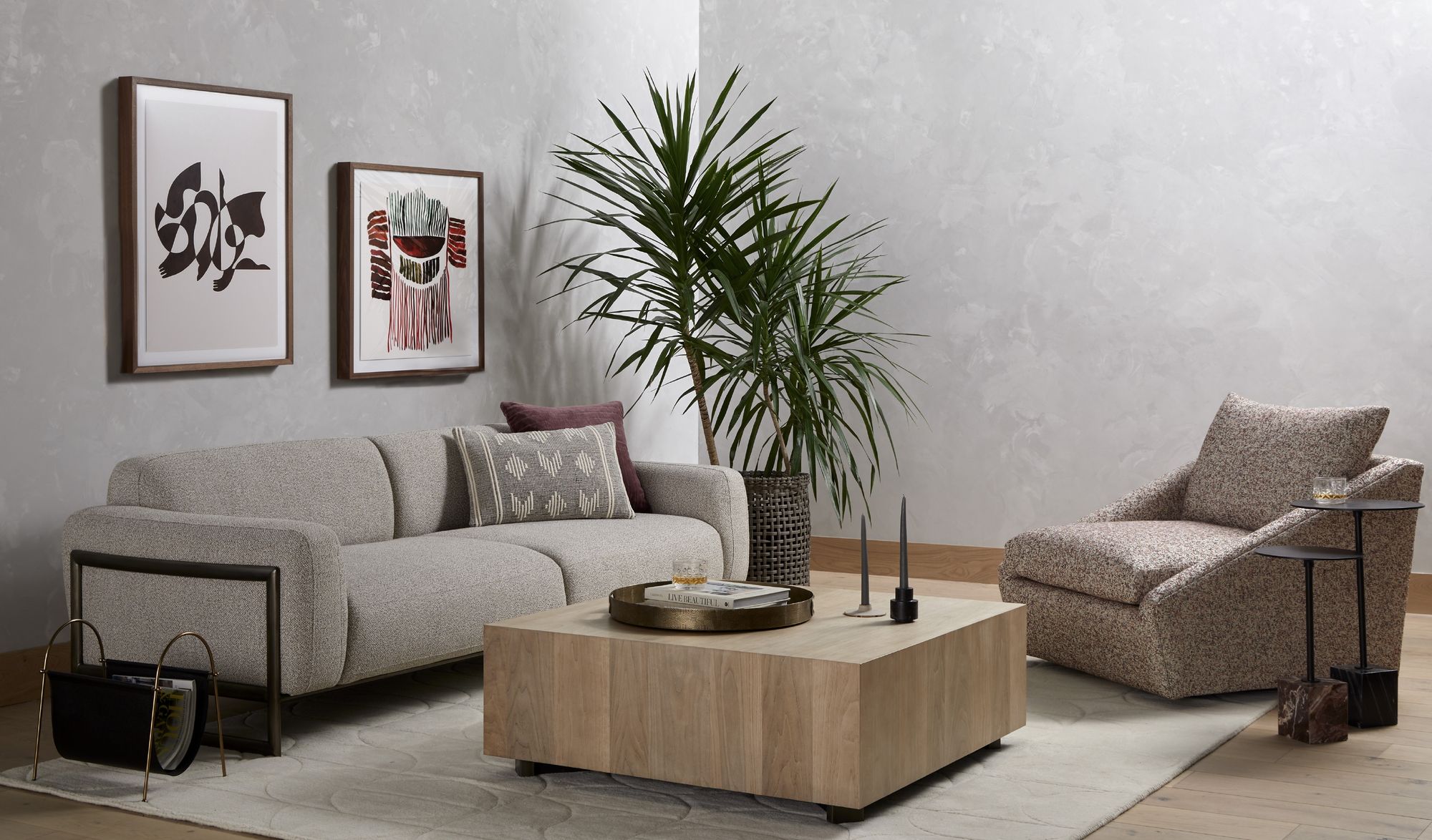Me2na❤️ Medina Sofa at allmine.com