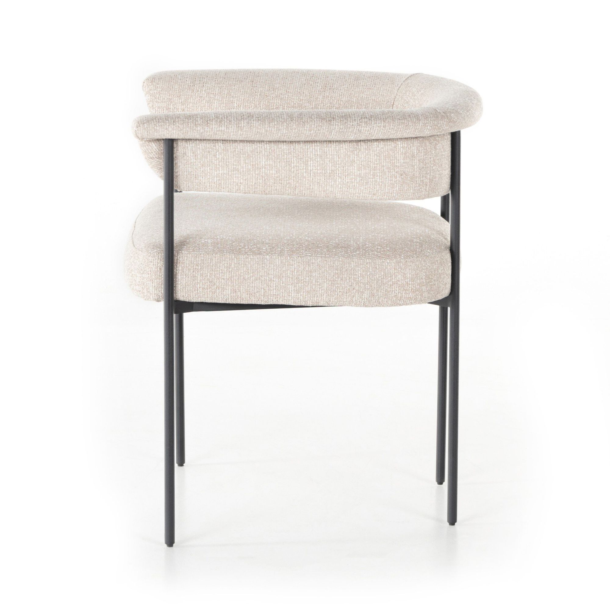 Four Hands Carrie Dining Chair - Thumbnail 2