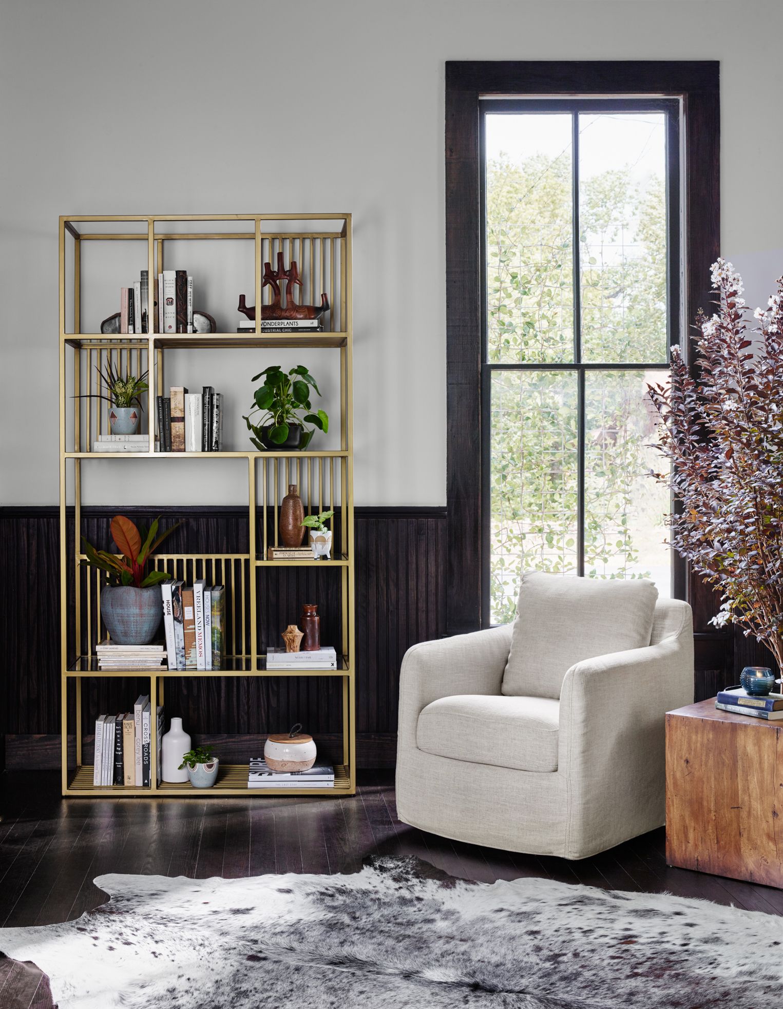 Belham living hugo online accent chair