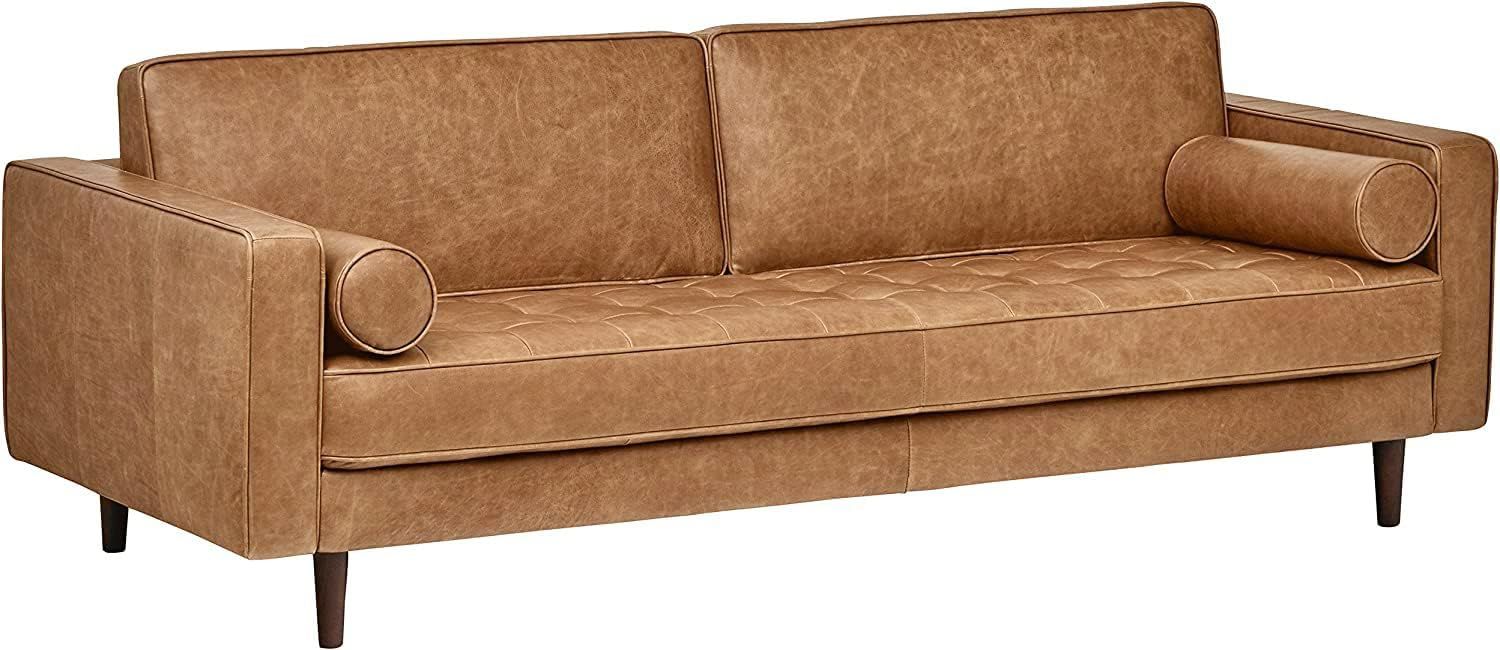 Rivet couch deals