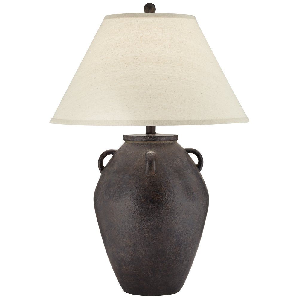 Capella Table Lamp - Natural