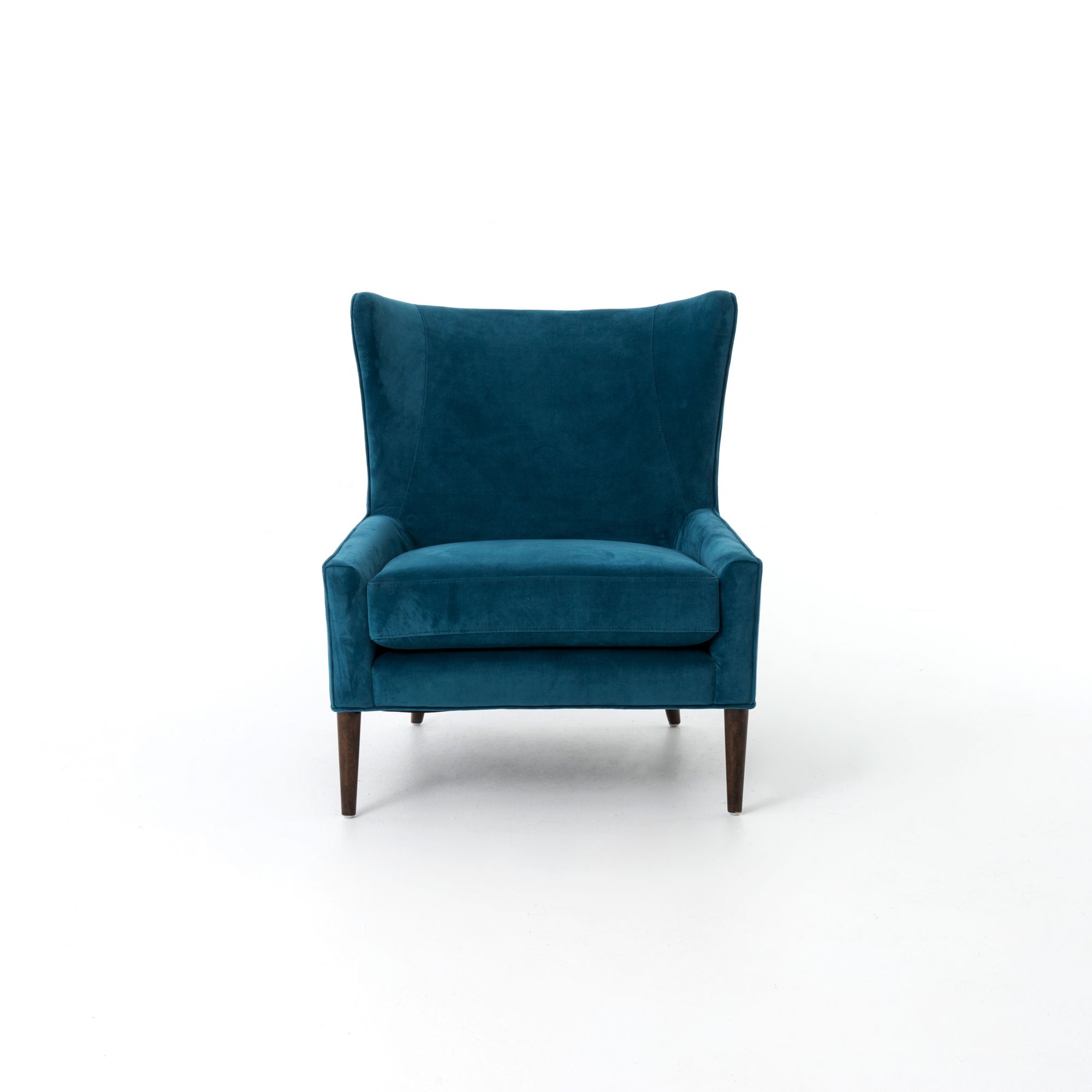 Four hands marlow online wing chair