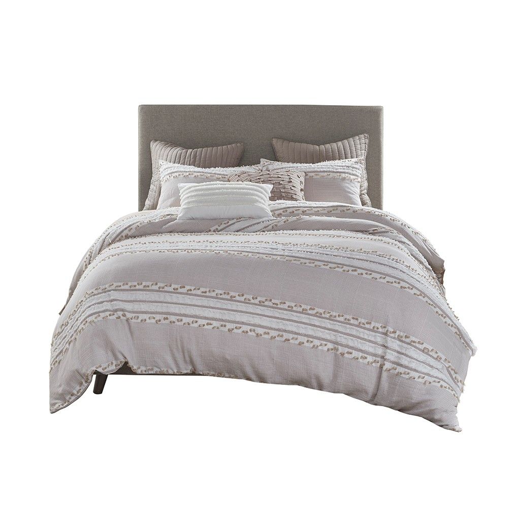 Provence Comforter Set