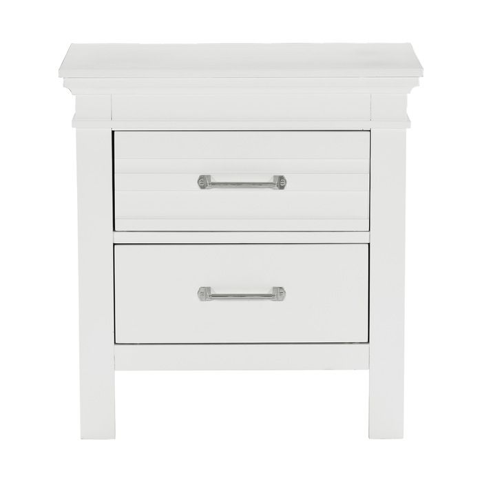 Blaire Small Space Chest of Drawers