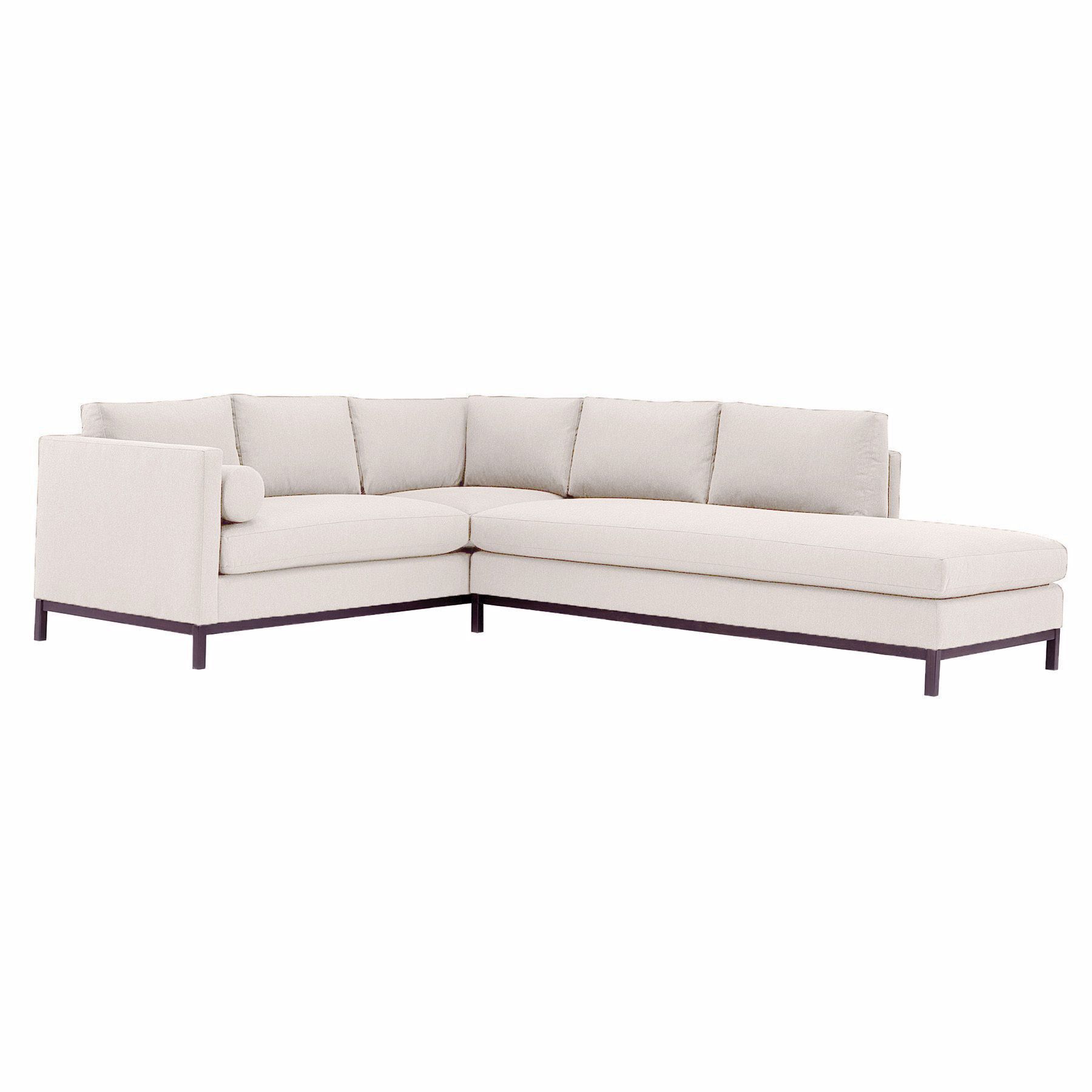 York Sectional Sofa, Pan Home Furnishings