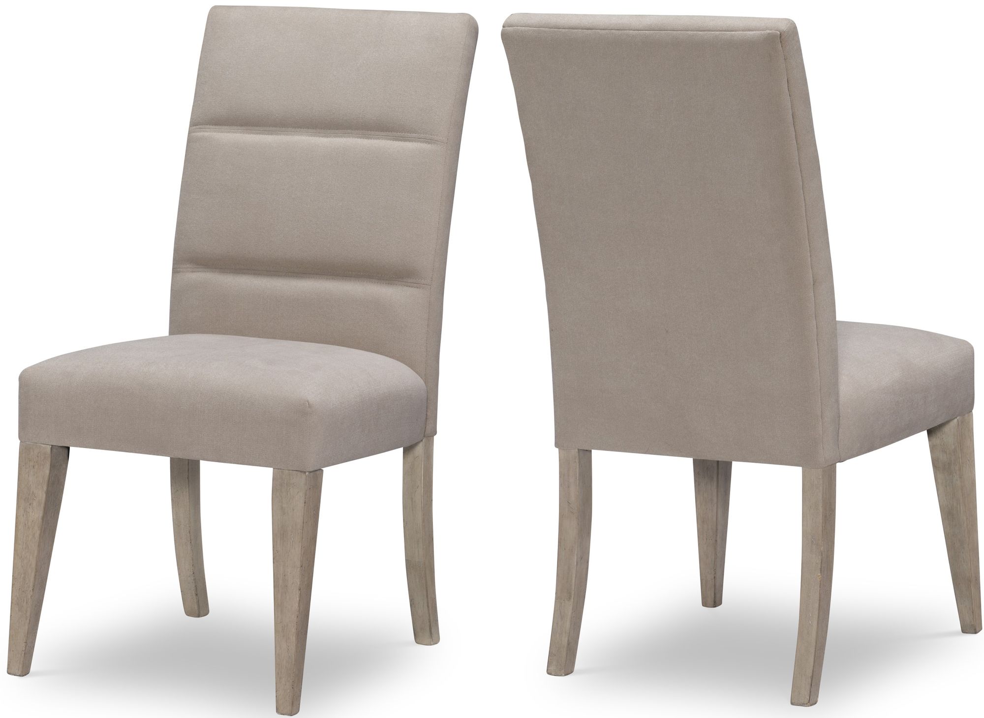 Milano velvet dining discount chair