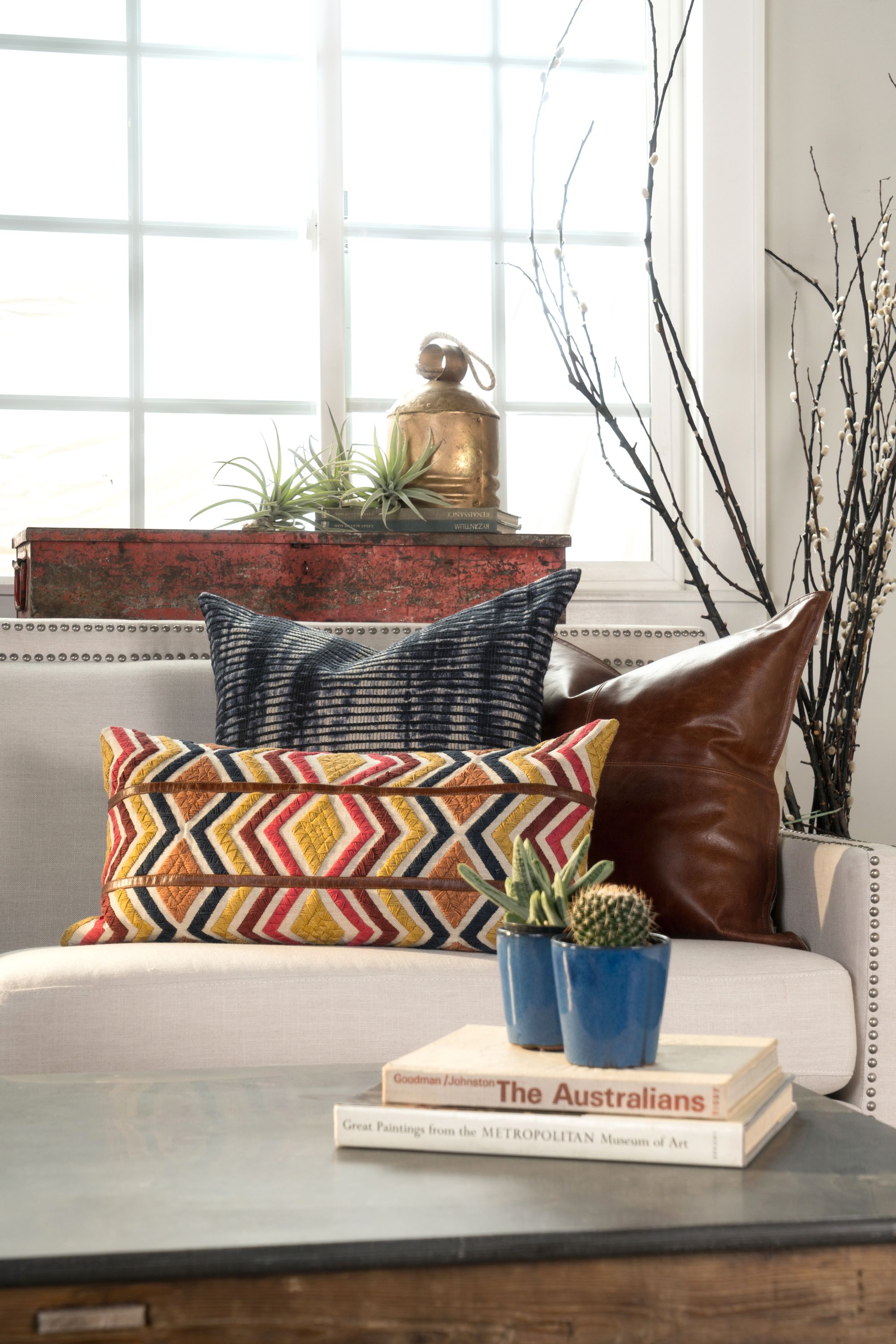 Stratford home pillows living room cheap furniture