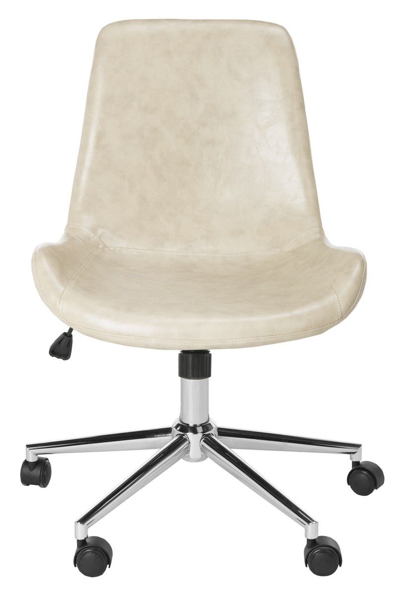 Fletcher Swivel Office Chair at allmine