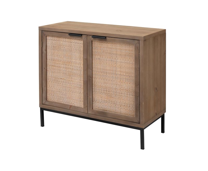 Halifax North America Modern Kitchen 24.5 High Sideboard | Mathis Home