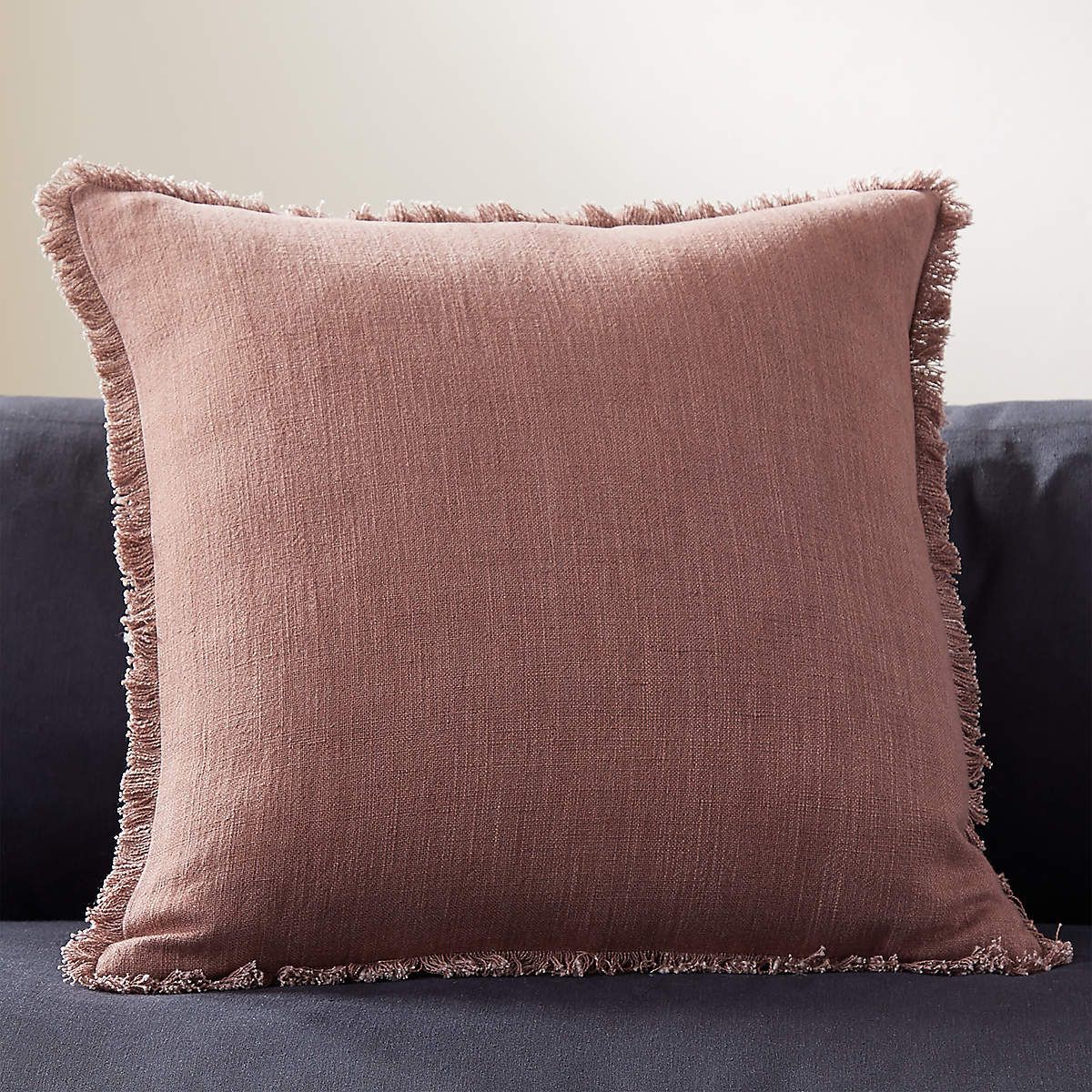 Eyelash decorative cheap pillow