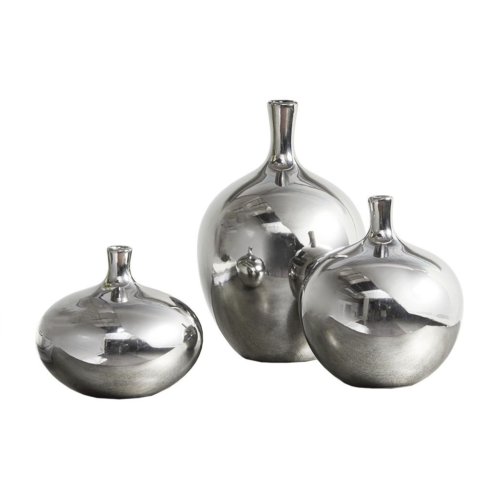 3PC Decorative Pearl Covered Ball | adamsbargainshop