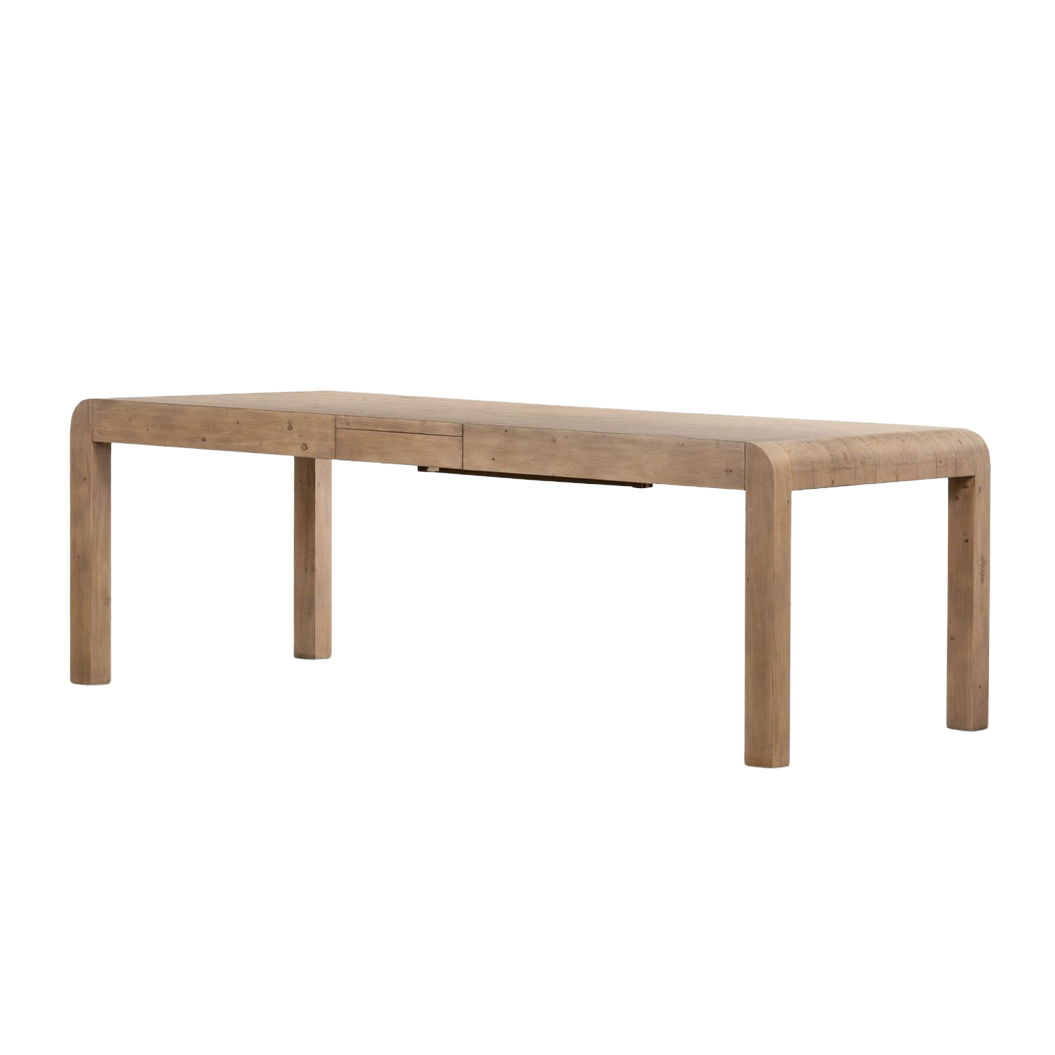WHAT WE WANT extension table / ウォールナット WWW_EXTENSION TABLE – WHAT WE WANT