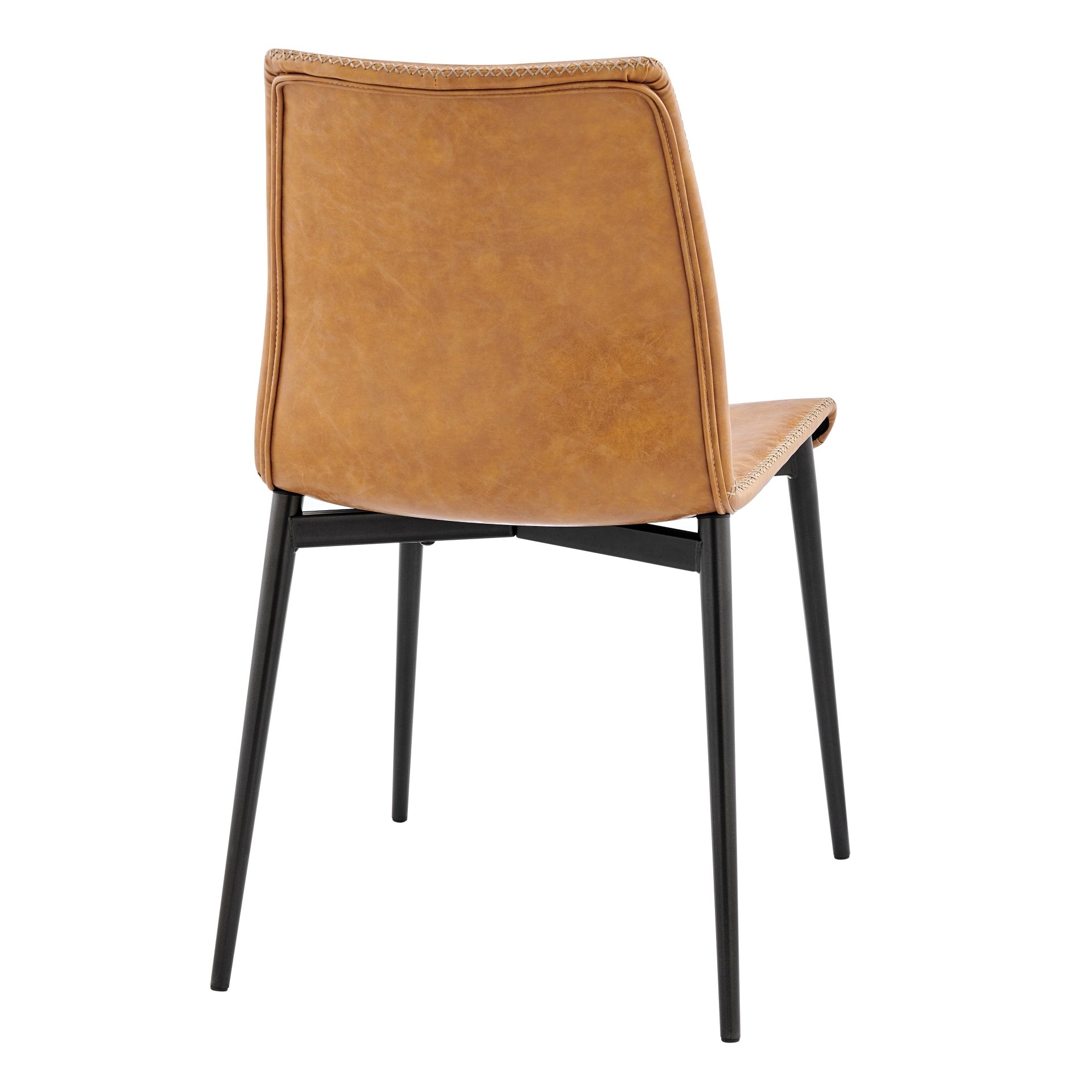Jayden Dining Side Chair - Set Of 2 at allmine.com
