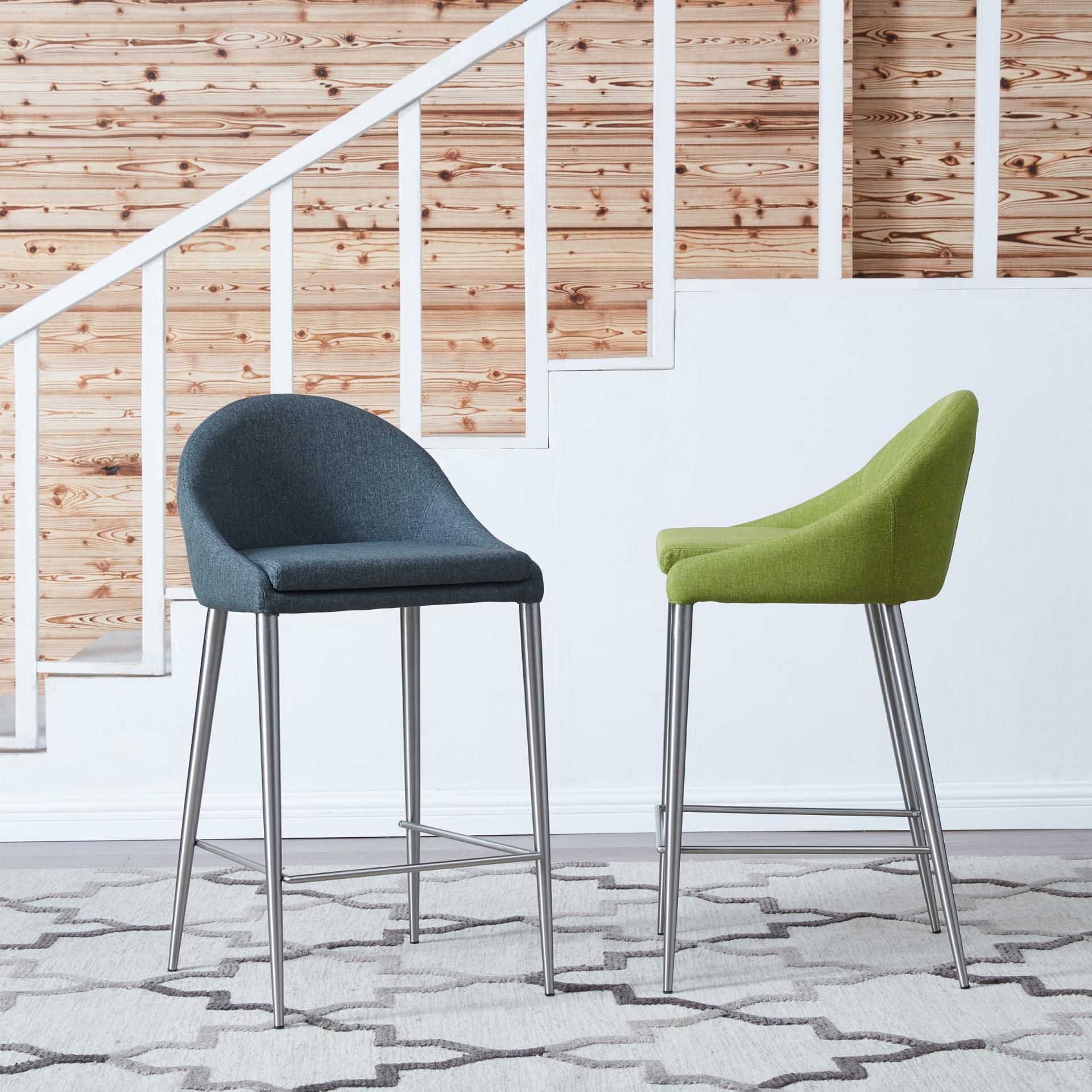 Zane Counter Stool - Set Of 2 at allmine.com
