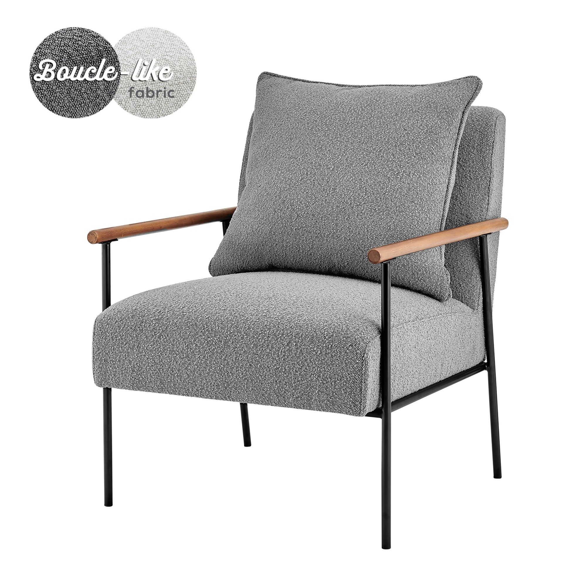 Quinton armchair new arrivals