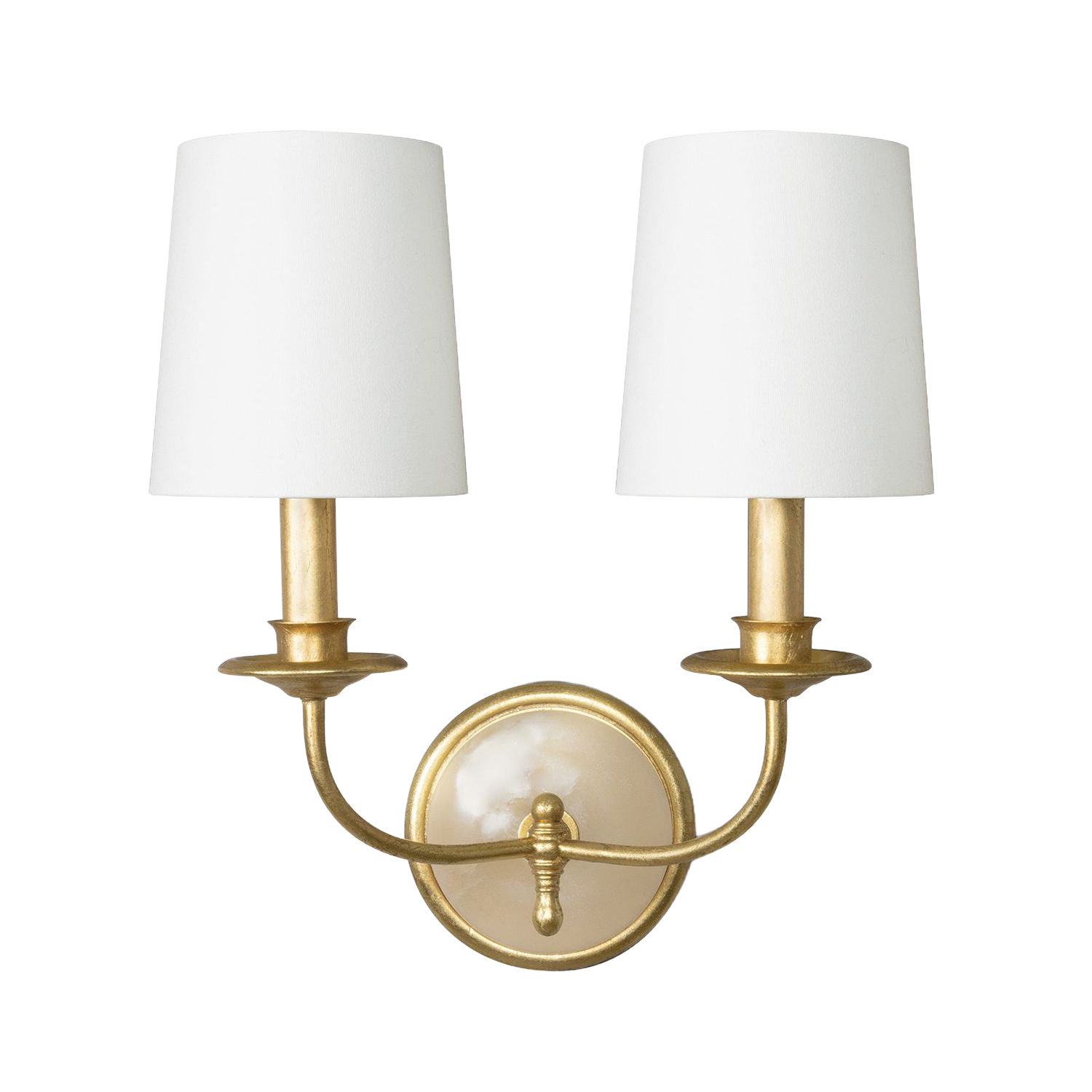 Regina Andrew Fisher Sconce