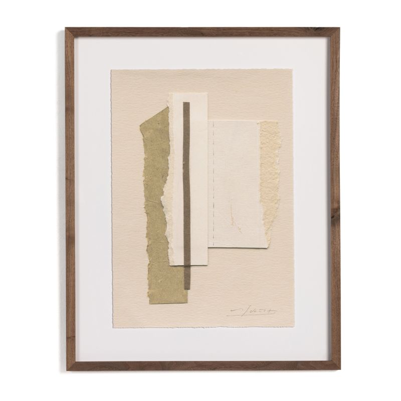 ノートルモンド Wall Art ウォールアート 家具 インテリア 傷あり ALUMI Art Frame 暮らしにアートを Mountain #2 Brush Stroke