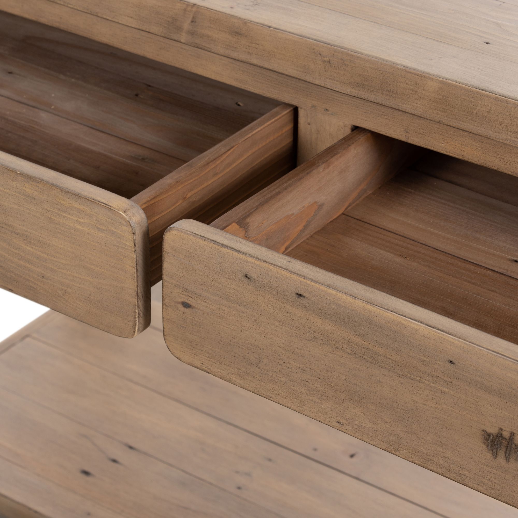 Everson Console Table at allmine.com