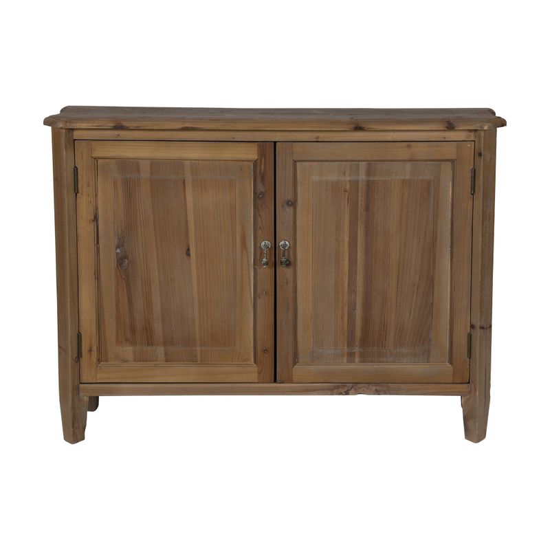 Halifax North America Modern Kitchen 24.5 High Sideboard | Mathis Home