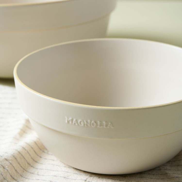 Brookline Mixing Bowls | Emerson Creek Pottery