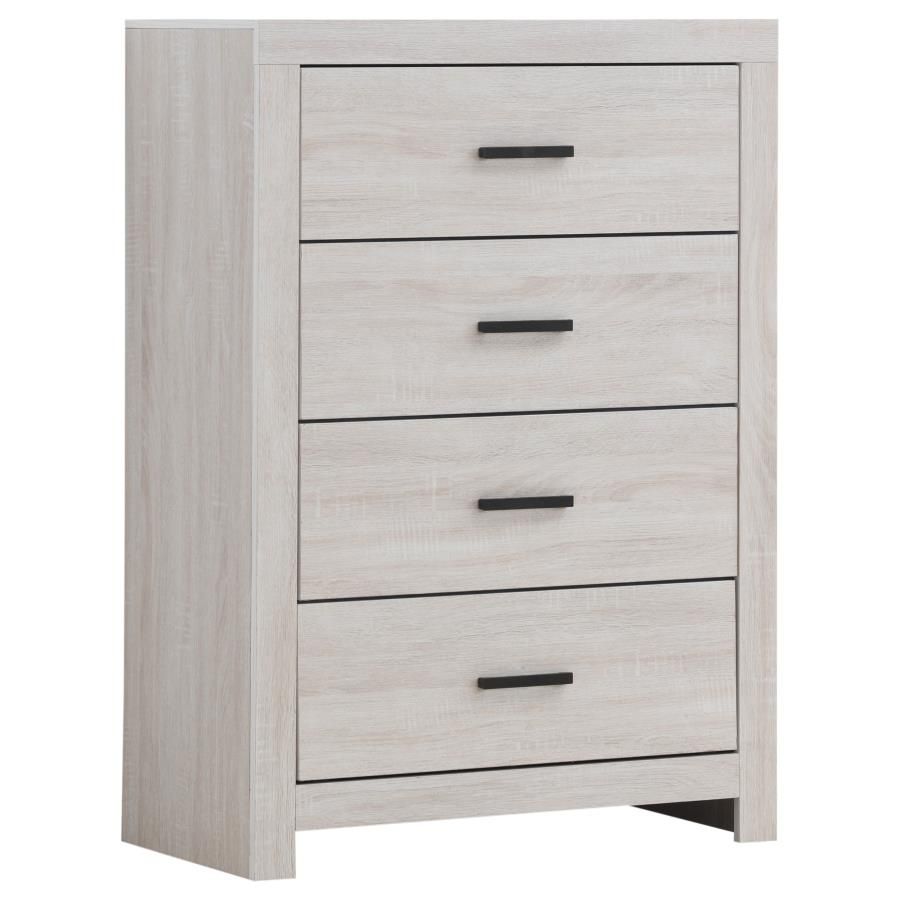 Hillside 4 on sale drawer chest