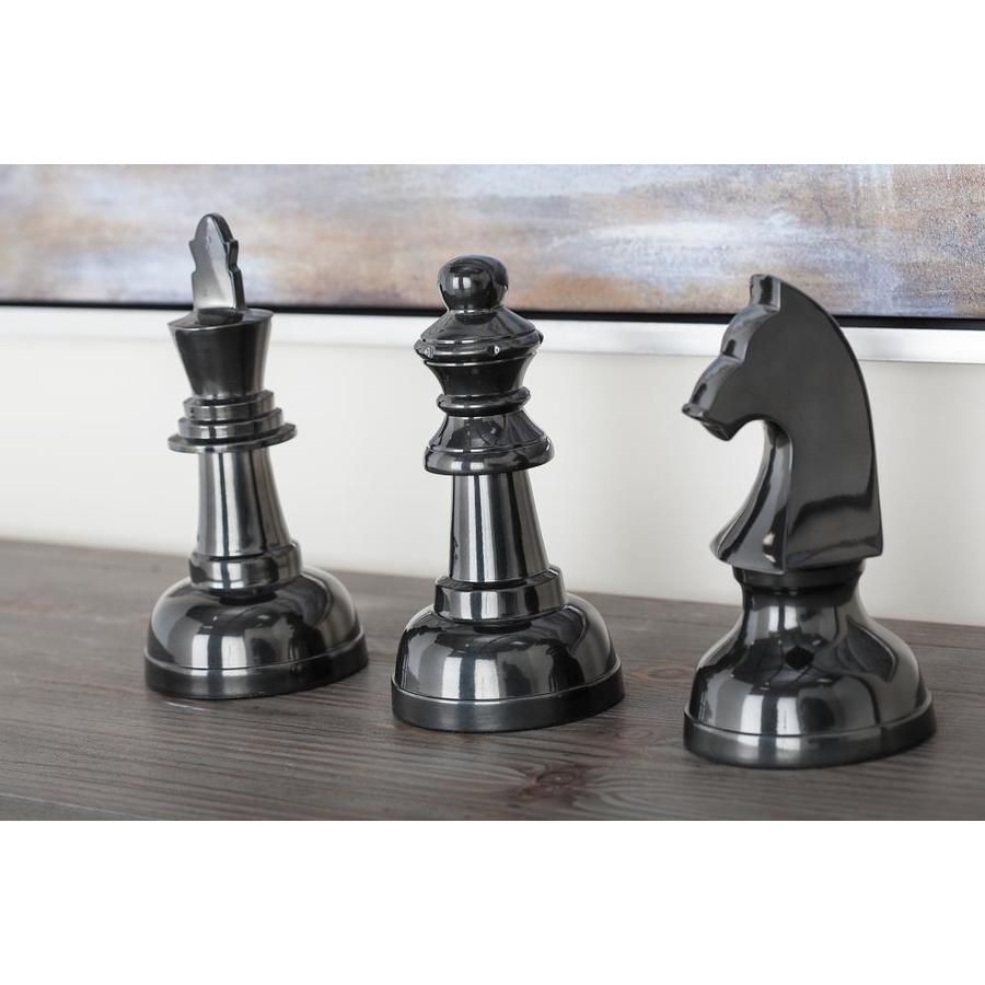 Handmade Marble chess set – Boho Living Room