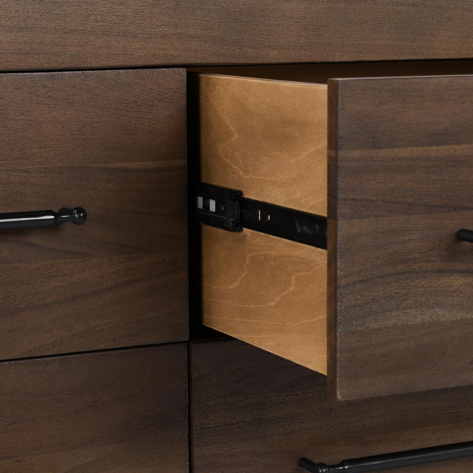 Jaxon 9-Drawer Dresser at allmine.com