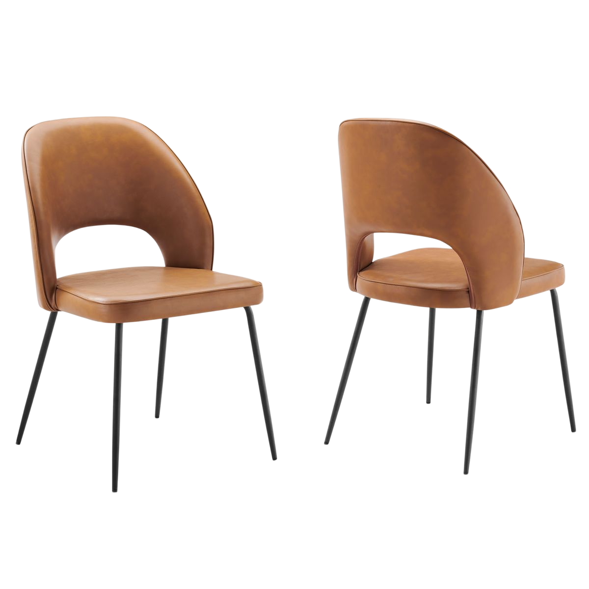 Nico Dining Chair - Set Of 2 at allmine.com