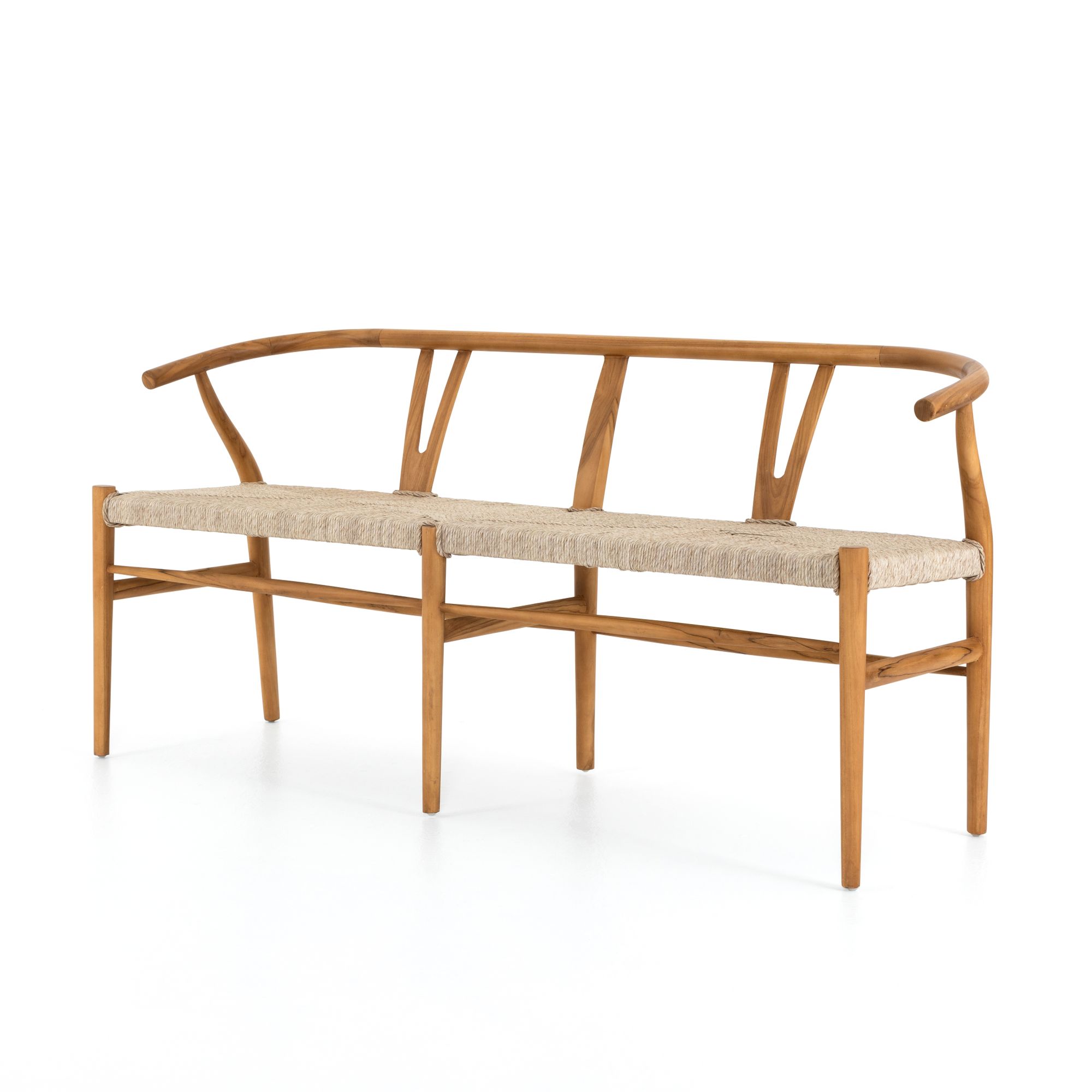 Muestra Dining Bench at allmine.com