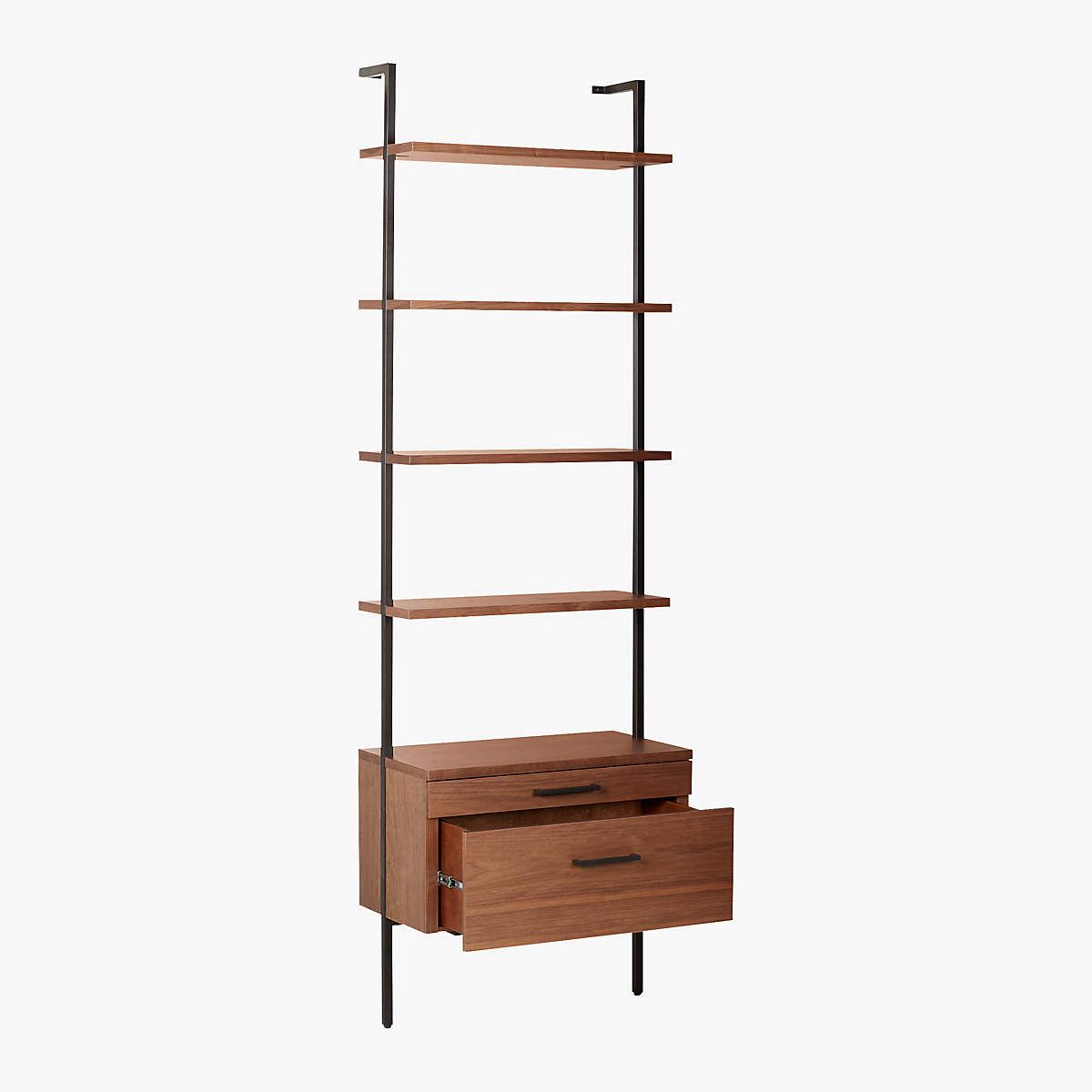 Helix bookcase sales