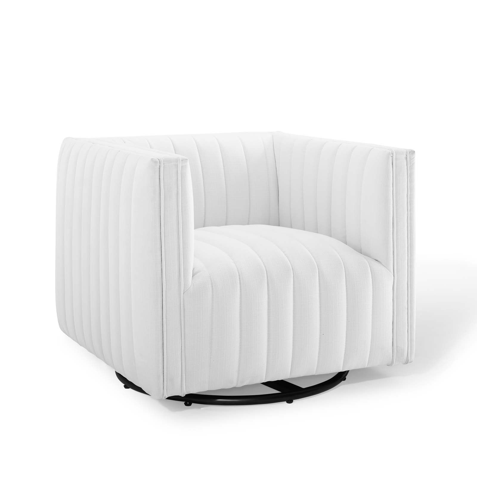 Discounted - Avalon Pouf Padded Mini Lady Jive Armchair Made In