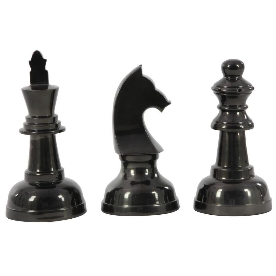 Handmade Marble chess set – Boho Living Room