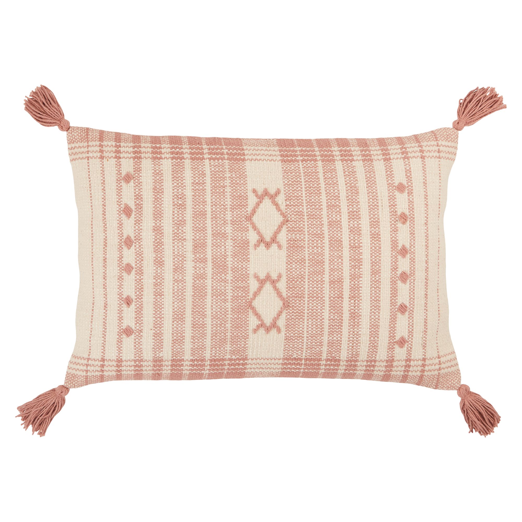 Pink Creek Pillow