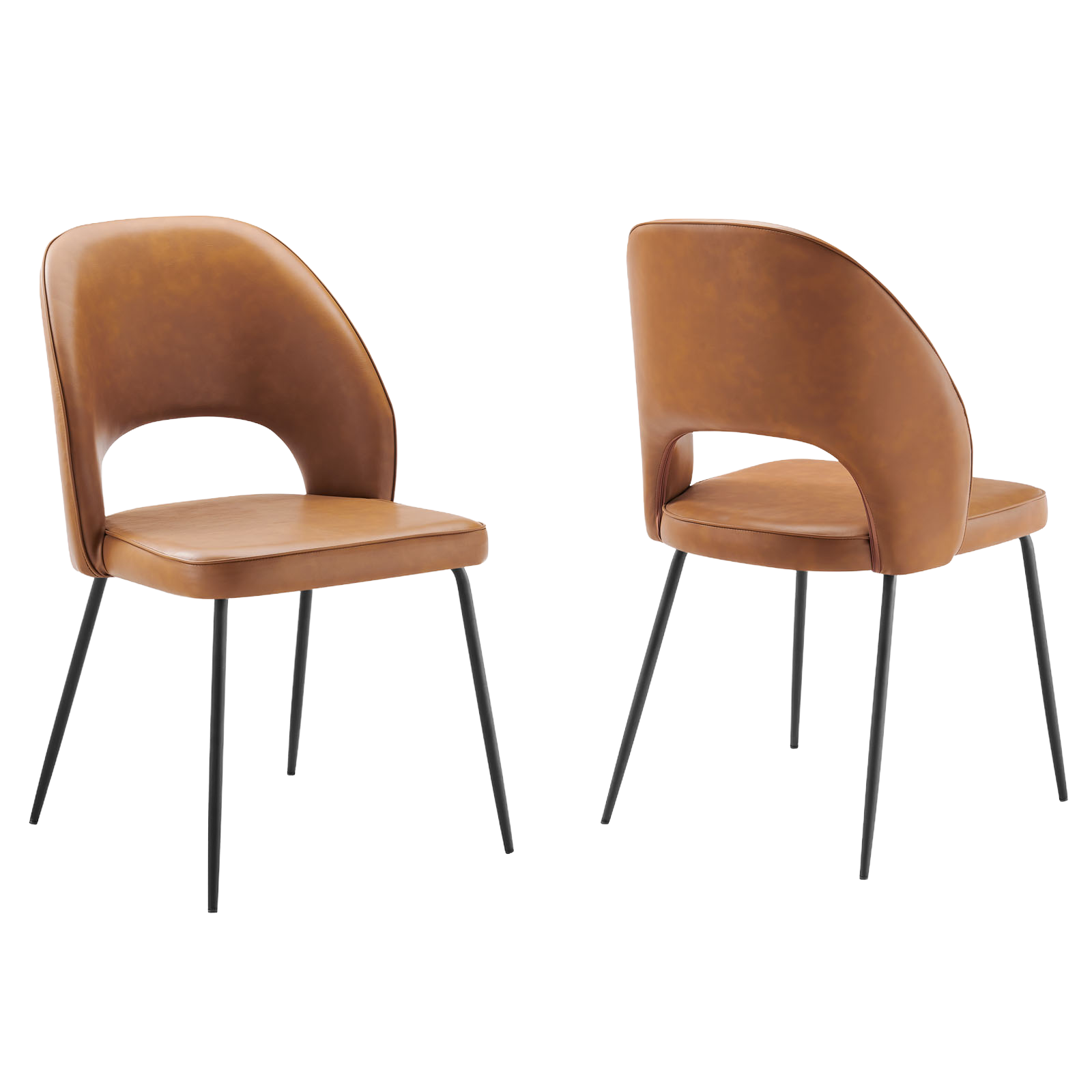 Nico Dining Chair - Set Of 2 at allmine.com